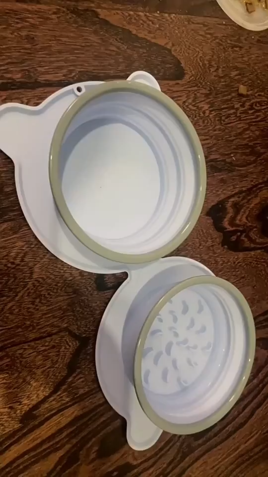 Reseskålen hopvikt